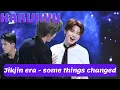 Download Lagu HARUKYU IN JIKJIN ERA - Some things have changed