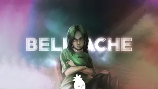 Billie Eilish - Bellyache (xelu. Remix)