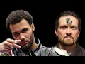 OLEKSANDER USYK IS ABUSING HIS POWER MOSES ITAUMA