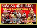 Download Lagu Wayang Golek GH3 Kangsa Adu Jago (Audio Panggung, 2006) - H. Asep Sunandar Sunarya