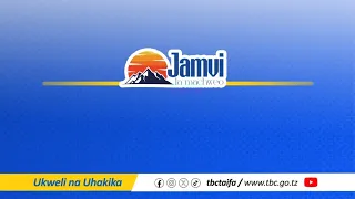 TBCTAIFALIVE JAMVI LA MACHWEO NOVEMBA 11 2025 SAA 10 15 12 30 JIONI 