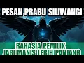 GEMPAR! Pesan Prabu Siliwangi 2025 Terungkap: Rahasia Pemilik Jari Manis Lebih Panjang!