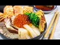 Download Lagu Aburi Chirashi Don Recipe