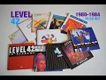 Download Lagu LEVEL 42 : The Complete Polydor Years 1980 - 1984 [10 CD Box Set]