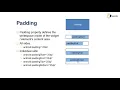 Android Design The Ultimate Showdown Of Padding Vs Margin