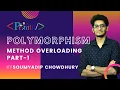 5 Polymorphism in Java Method Overriding Explanation Part 1 Println
