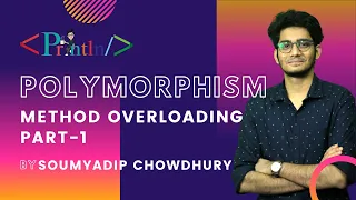 5 Polymorphism in Java Method Overriding Explanation Part 1 Println