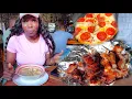THE BEST LOCAL FOOD IN ST VINCENT