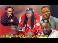 Download Lagu Breaking! Nana Black Power Checks the real Problem between Daddy Lumba, Ampong and Dada KD \u0026 Death 