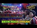 Download Lagu BATIK PEKALONGAN JAIPONGAN BAJIDORAN RMMJ NAMIN GROUP KARAWANG TERBARU 2025