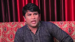 সিলেটি নাটক এর সুটিং দৃশ্য সাত