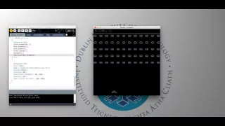 Space Invaders Processing Sketch