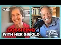 The Most Popular Podcast Guest My Mom Peggy Rowe Coffee With Mom