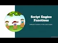 Dbg3301 HyperDbg 04 08 Script Engine Functions