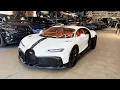 Download Lagu THE $5 MILLION DOLLAR BUGATTI + MANSORY URUS UPDATE AND BADLY WRECKED SF90 $200,000 REPAIR