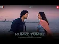 Download Lagu Humko Tumse (Official Video Song) - Jubin Nautiyal | Rocky Khanna | Shreya Chaudhry | Jyoti | RadF MP3