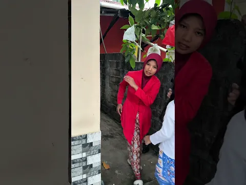 Kemana orangnya #funny
