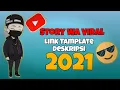 Lagu Story Wa Motivasi 2021 Keren|| Template Cap Cut|| Viral Tik Tok