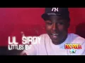DocD TV - "Mind of a maniac" Littles Ent Sirdy (in Studio Performance)
