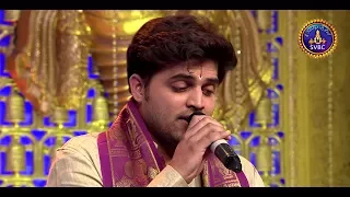 nakul abhyankar awesome performance in annamayya paataku pattaabhishekam 2 svbc