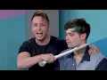 I m Shayne Topp From Disney s So Random and you re watching the disney channel
