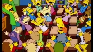 Say the line Bart