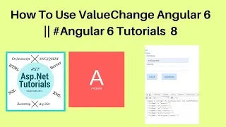How to use valuechange in angular 6 6 tutorials 8