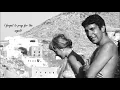 So long, Marianne Leonard Cohen
