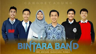 bintara band cangget agung cover 