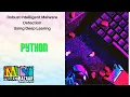 Robust Intelligent Malware Detection Using Deep Learning