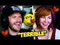 The Worst Relationship Advice