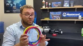 Você realmente sabe utilizar mangueiras?