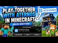 How to Play Minecraft Java Edition with Friends - Easy Tutorial