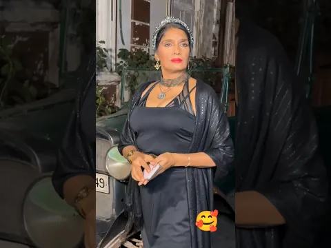 Anu Agarwal spotted slaying ina black outfit in the mumbai city #aashiqui #girl #trending #shorts