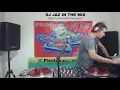 Dj Jaz in the mix 80's clasicos y Eurodance 90's