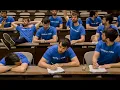My STUDY ROUTINE as a Math Prof My top study tips