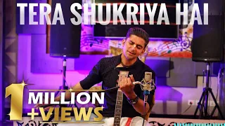 Tera Shukriya Hai - Song Govind Krsna Das