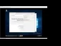 Install on Windows 10