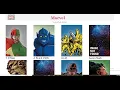 Superhero Hunter JS Application