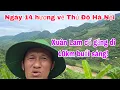 Download Lagu Ngày 14 hướng về Thủ Đô Hà Nội: Xuân Lam cố gắng fdi 10km buổi sáng, bị kiểm tra!