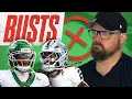 Download Lagu 2025 Bust Picks + Risers \u0026 Fallers | Fantasy Football 2025 - Ep. 1789
