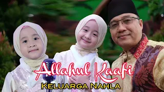 allahul kaafi cover keluarga nahla