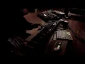Escape From New York (Amtrac Rendition)
