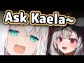 Download Lagu Fubuki and Towa Make Chloe Speak English To Kaela【Hololive】