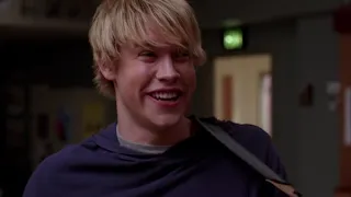 Glee - Full Performance of Billionaire S2E1
