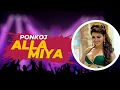 Download Lagu Alla Miya - Ponkoj | Dance Music | Hindi Old Dj