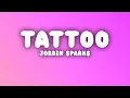 Lagu Jordin Sparks - Tattoo (Lyrics)