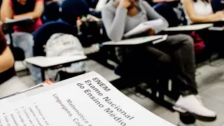 Enem 2020:Como descobrir seu local de prova?