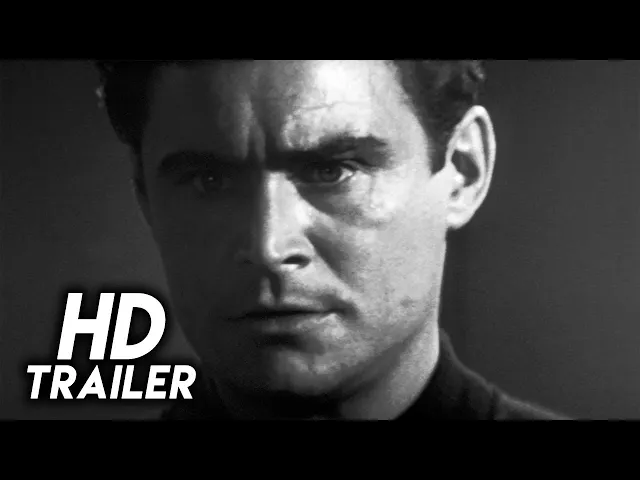 The Full Treatment (1960) Original Trailer [FHD]