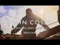 John Cosby - New England Revisited Trailer 4K